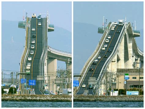 In pictures: Incredible bridges in Asia that will boggle the mind – Flydango