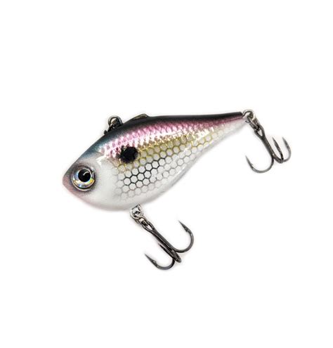 Moonshined Custom Rapala Rippin Rap