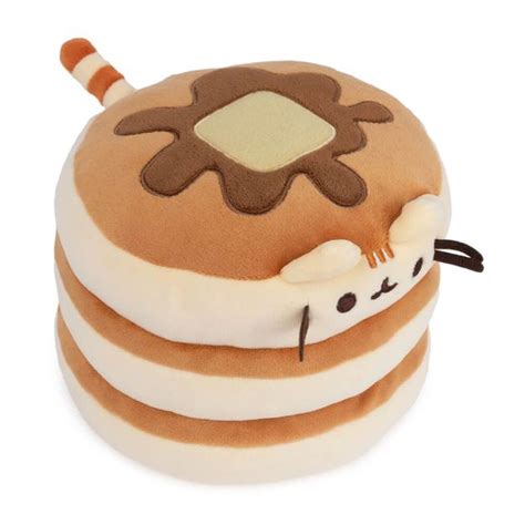 Buy Pancake Squisheen 6 Plush At Mighty Ape NZ