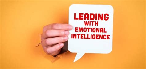 Cultivating Emotional Intelligence In Women Business Leaders