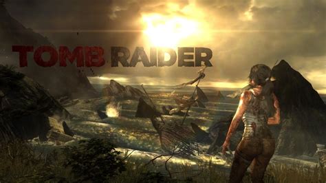 Zagrajmy W Tomb Raider Definitive Edition By Accu YouTube