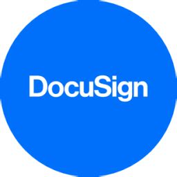 7 "docusign" Icons & Illustrations – Iconduck