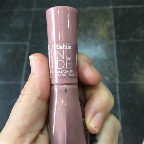 Dailus Nude Baseada Em Fatos Reais Reviews Abillion