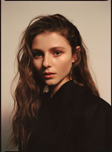 Thomasin Mckenzie Wallpapers Wallpaper Cave