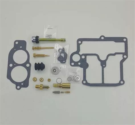 Reparación Carburador Toyota Tercel 1990 1992 1 3 Motor 2e Cuotas sin