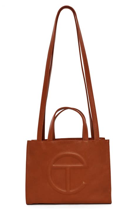 Telfar Medium Shopping Bag