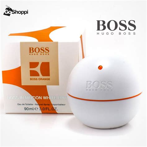Looking For A Scent To Take You From Day To Night Go With Hugo Boss