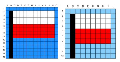 Karty Pracy Kodowanie Typu Dyktando Graficzne Dla Dzieci Pdf Do Druku