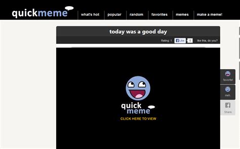 25 Best Quickmeme Images On Pholder Mildlyinteresting
