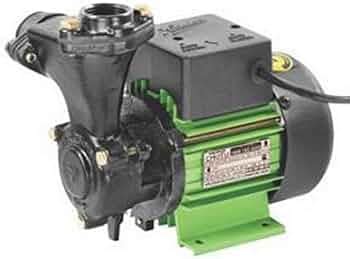 Kirloskar Chhotu Star Ultra Monoblock Pump (1 HP), Multicolour - Price History