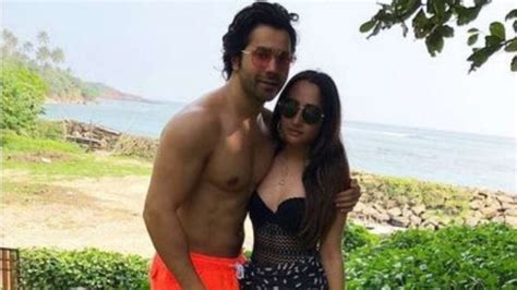 Who Is Natasha Dalal All You Need To Know About Varun Dhawan S Beautiful Wife