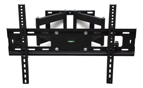 Soporte Brazo Doble Articulado Marca Jd Modelo So720 Para Tv Monitor