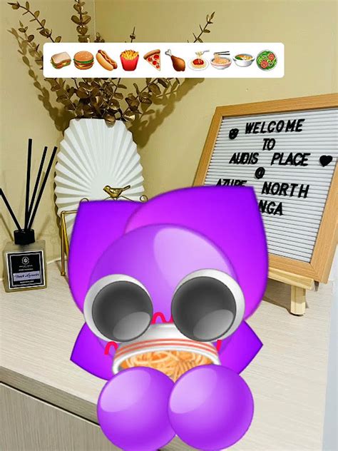 Emoji Cat Mukbang Youtube