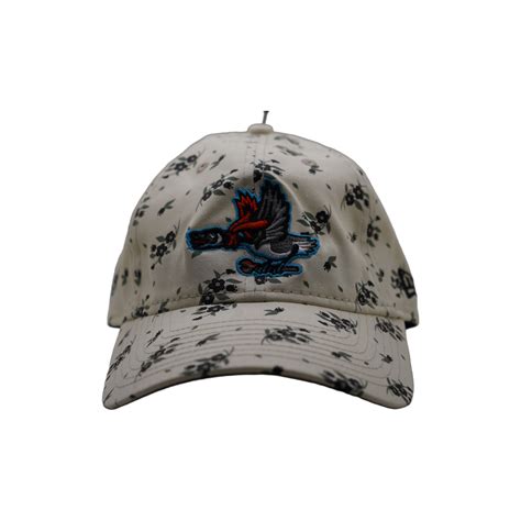 This calendar explains every game on the beloit sky carp schedule 18