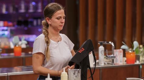 Masterchef 10 Jokin Y Eva Se Separan La Expulsión Más Dura