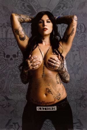 Peta Kat Von D Hot Sex Picture