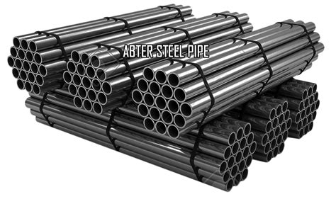 Metal Pipes