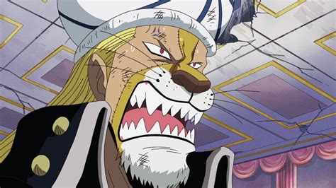 One Piece Thriller Bark English Dub Knock Him Down