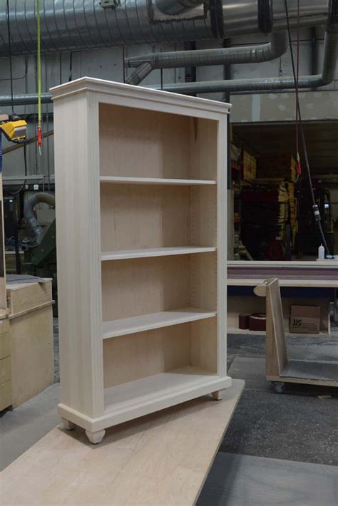 Custom Cabinets Naked Furniture