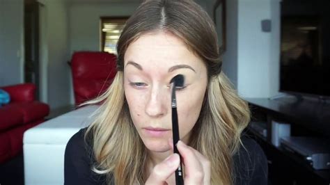 Black And Sliver Smokey Eye Makeup Tutorial Video Dailymotion