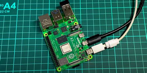 Increíble Raspberry Pi 4 4GB o 8GB Descubre la respuesta aquí