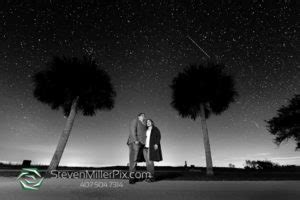 Night Sky Photographers Kissimmee Prairie Preserve Florida