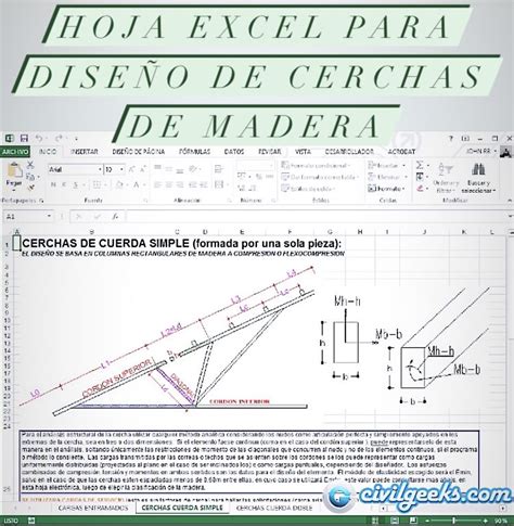 Rebar Detailing Steel Trusses Rural House Microsoft Excel Engineering Math Emilio Hands