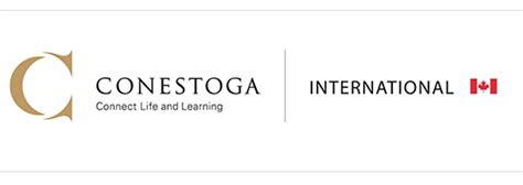 Conestoga College Logo