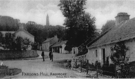 Explore The Cliff Walk In Ardmore, County Waterford.