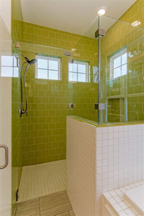 Green Themed Bathroom Ideas