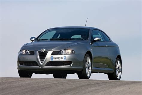 Alfa Romeo Gt Jts Yahoo