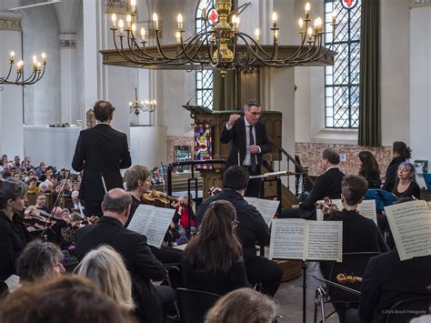 Matthäus Passion 2023 Cov Gorkum