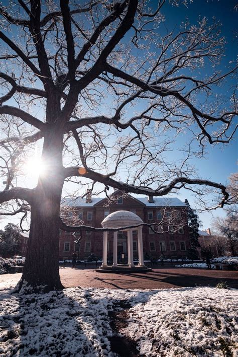 UNC Chapel Hill | Unc chapel hill, North carolina chapel hill, Chapel ...