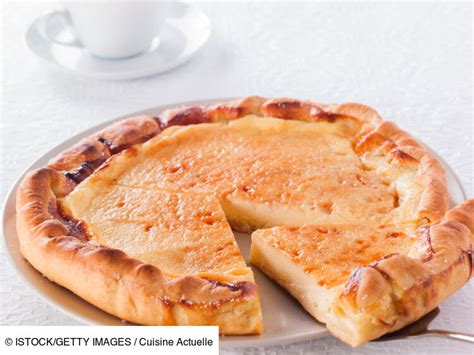 Tarte chti au libouli facile découvrez les recettes de Cuisine Actuelle