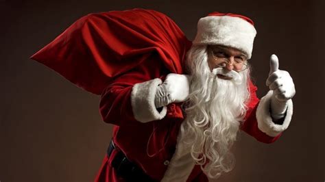 What Santa Claus Is Called In Nigeria Famous 1 Power