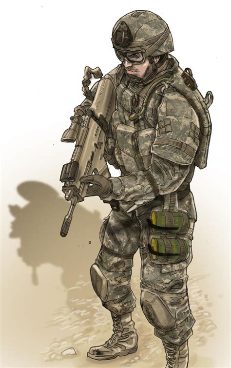 Modern Warfare Fanart By Rocketraygun On Deviantart