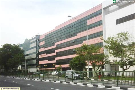 Kh Plaza Aljunied Image Singapore