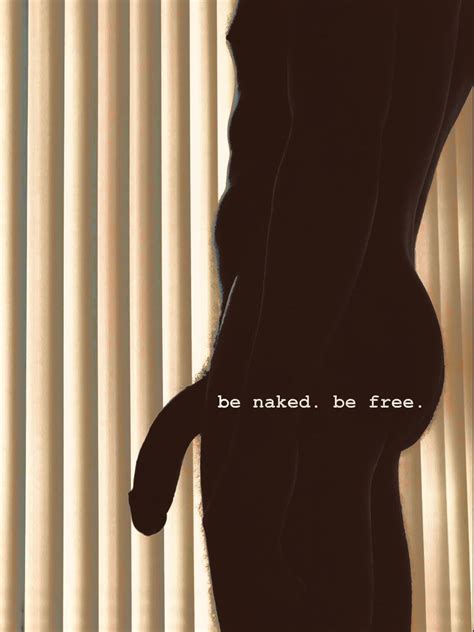 Be Naked Be Free Scrolller