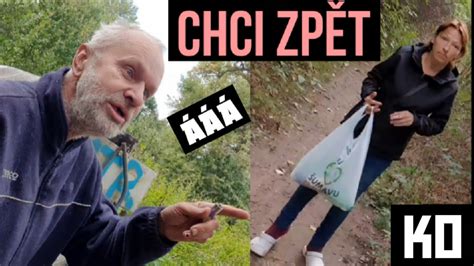 Psychopat a Reno vs Monča CHCE DO MTR Liboros JE ZPĚT STAVÍME STAN PRO