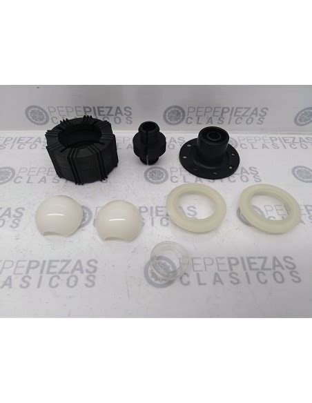 Kit Reparacion Palanca Cambios Renault Clio I Express