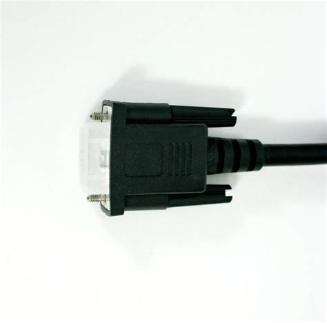 Branded Grade A Vga Cable 10 Ft Svga Extension For Lcd Led Monitor Tv