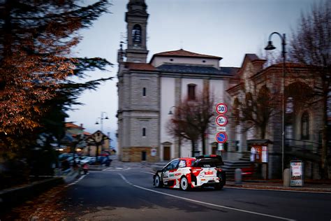 Rallye Monza Evans Erobert F Hrung Von Ogier Brf Nachrichten