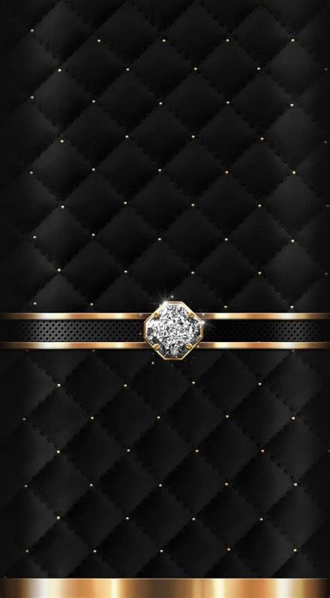 Pin By Wurth It On Luxury Diamond Wallpaper Bling Wallpaper Gold