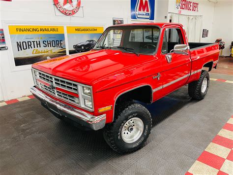 Used Chevrolet Pickup X Clean Southern Truck See Video For