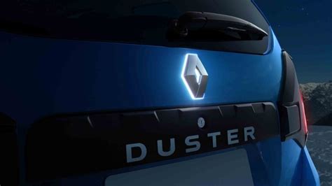 Renault Duster Accessories – Now Listed on the Renault Website! » Car Blog India