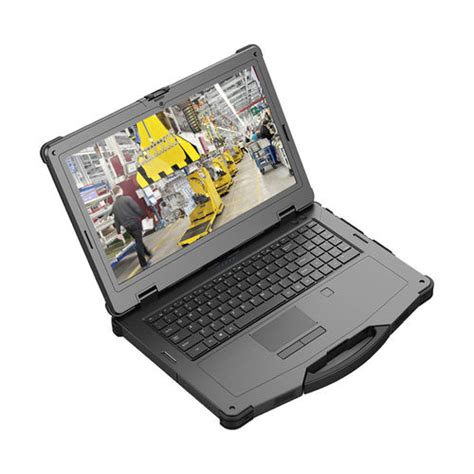 Industrie Notebook W U T Cenava Intel Core I G Intel