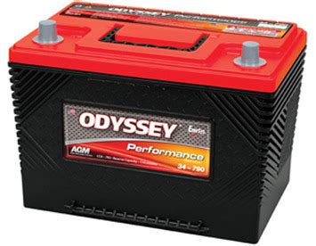 Continental Battery Systems | Continental Battery Systems