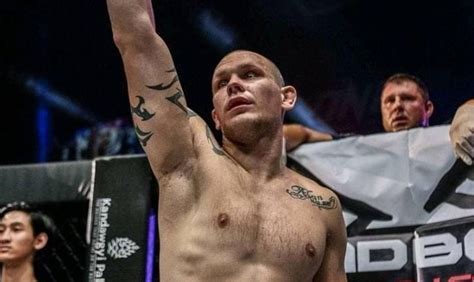 Michał Pasternak w piątek walczy na gali MMA Babilon Przeciwnikiem