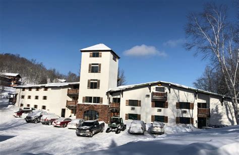 Whitecap Mountains Resort (Upson, WI) - Resort Reviews ...