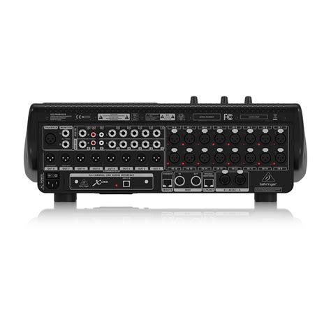 Behringer X32 Producer - Sklep Muzyczny Music Center - Sklep Muzyczny ...